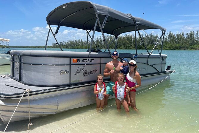 pontoon-sightseeing-and-shelling-excursion-to-keeywaydin-island