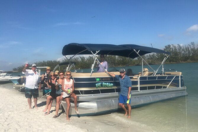 pontoon-sightseeing-and-shelling-excursion-to-keeywaydin-island