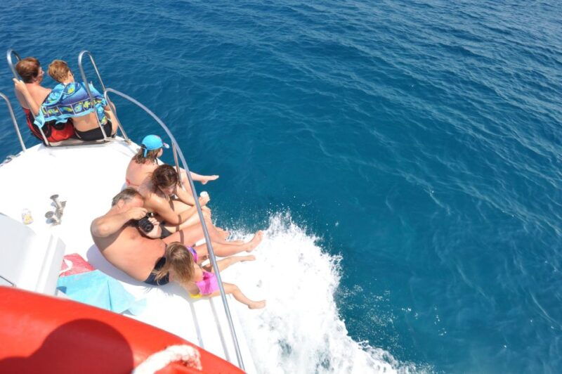 ponza-island-5-hour-boat-tour