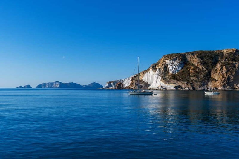 Ponza: Palmarola & Ponza Island Cruise with Swimming & Lunch - Authentic Reviewer Insights