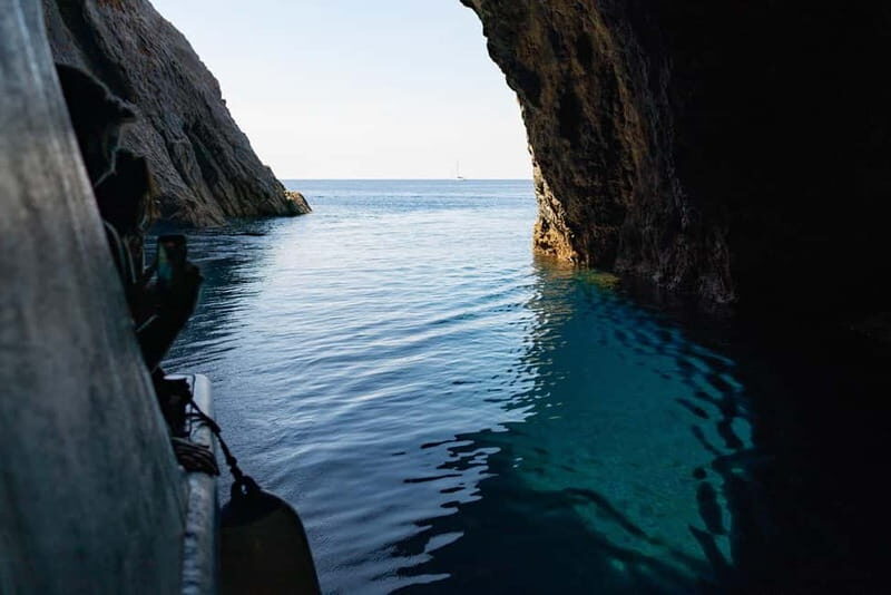 Ponza: Palmarola & Ponza Island Cruise with Swimming & Lunch - Final Thoughts