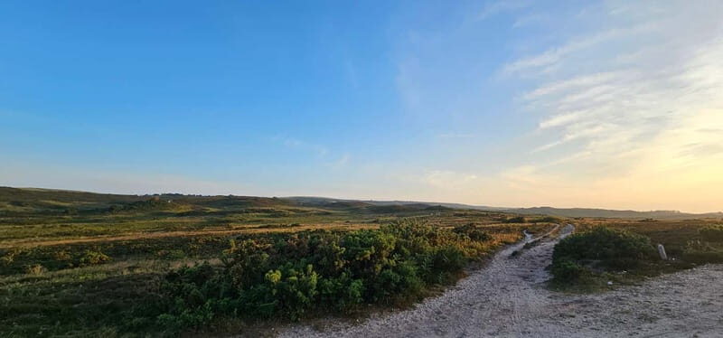 Poole: Ebike excursion to Old Harry with Ebike4you - Key Points  