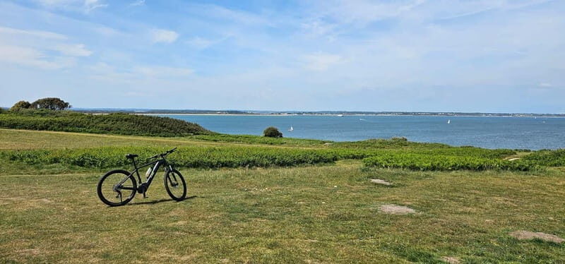 Poole: Ebike excursion to Old Harry with Ebike4you - Pricing and Overall Value