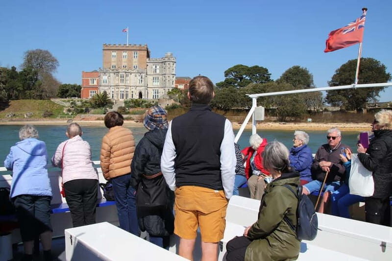Poole: Harbour and Islands Circular Cruise - Final Thoughts