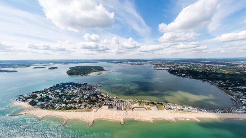 Poole: Harbour and Islands Circular Cruise - FAQs