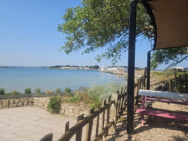 Poole Harbour: Self Drive Boat Hire with Poole Boat Hire - The Scenic Highlights