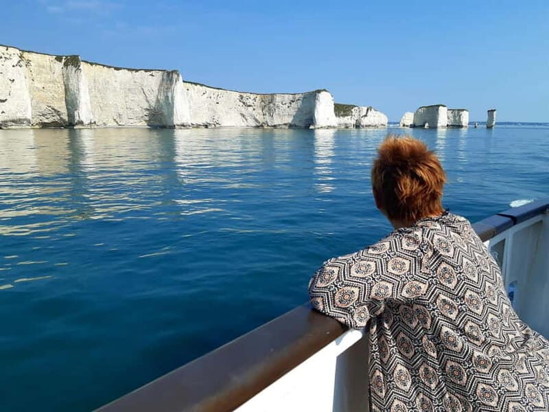 Poole: Jurassic Coast Circular Cruise - Key Points