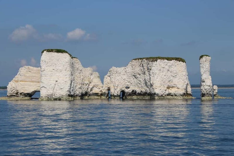 Poole: Jurassic Coast Circular Cruise - Final Thoughts: Is This Cruise for You?
