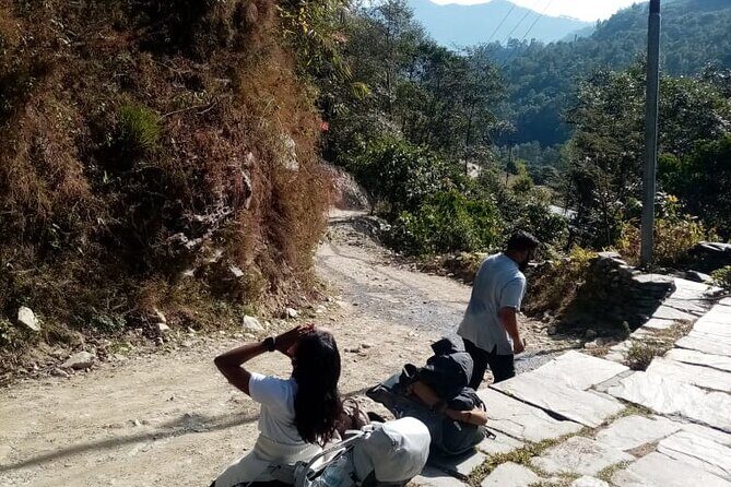 Poon Hill 6 Days Trek from Kathmandu - The Itinerary Breakdown: What Makes Each Day Special