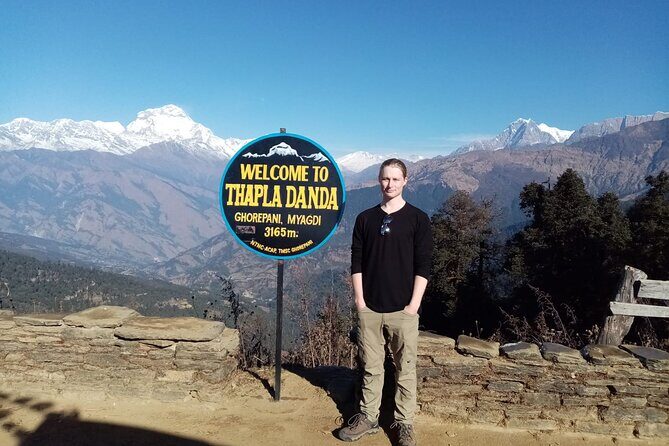 Poon Hill 6 Days Trek from Kathmandu - The Value of the Cost: Is It Worth It?