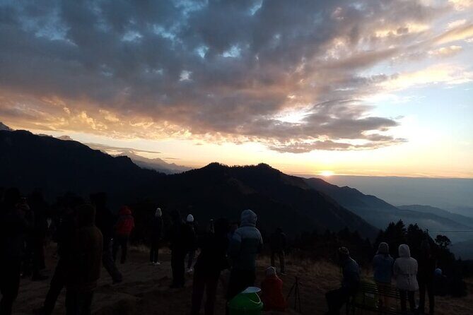 Poon Hill 6 Days Trek from Kathmandu - Authentic Cultural Encounters and Scenic Highlights