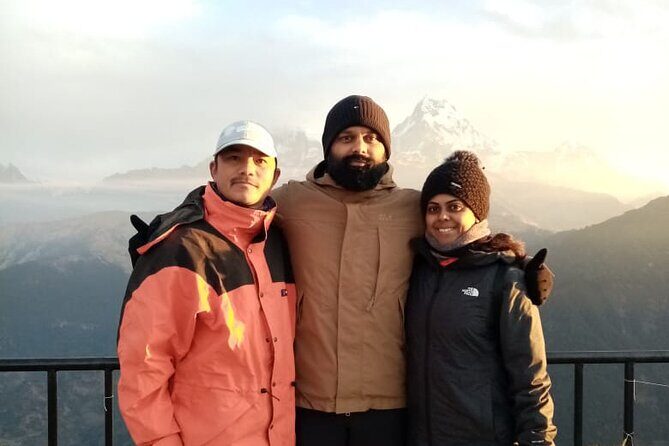 Poon Hill 6 Days Trek from Kathmandu - Who Is This Trek Best For?