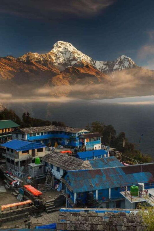 poon-hill-and-ghandruk-trek-7-days