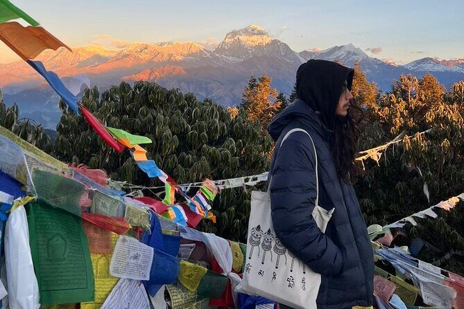 Poon Hill Sunrise and Cultural Villages 4 Days Trek from Pokhara - FAQ