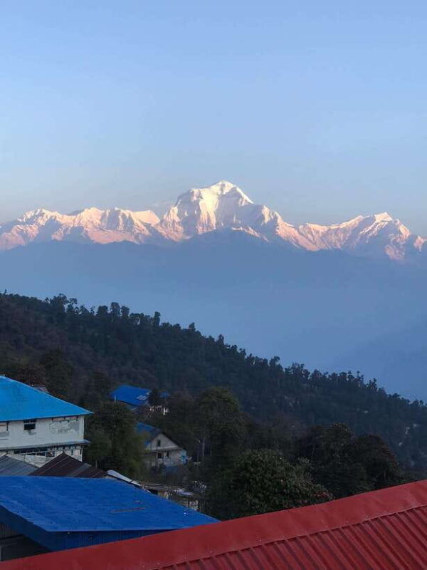 poon-hill-trek-1-night-2-days