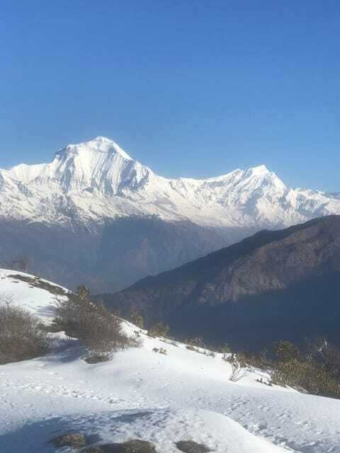 poon-hill-trek-1-night-2-days