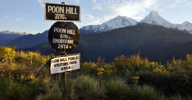 poon-hill-trekking-from-kathamndu