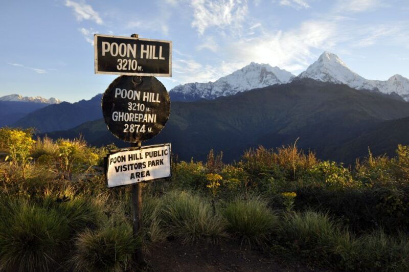 poon-hill-trekking-from-kathamndu