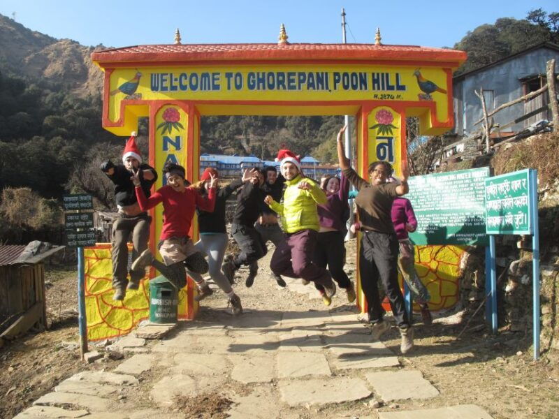 poon-hill-trekking-from-kathamndu