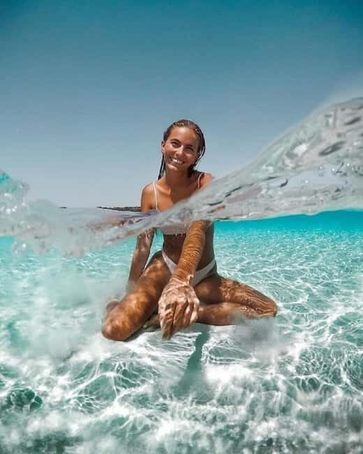 Popcorn Beach, Isla de Lobos y Dunas: ¡Popcorn Beach! - Who Is This Tour Best For?
