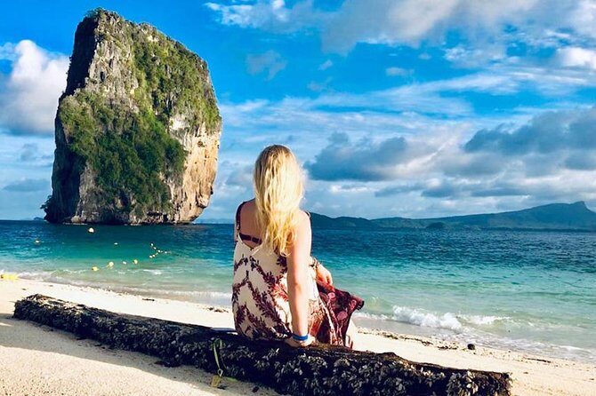 Popular 4 Islands Tour By Classic Longtail Boat From Krabi - Who Should Consider This Tour?