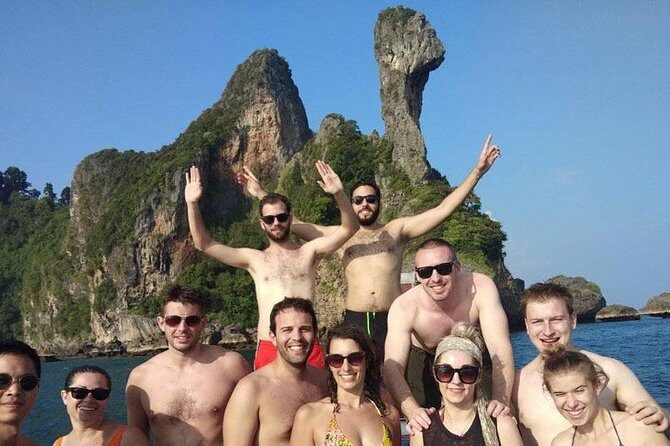 Popular 4 Islands Tour By Classic Longtail Boat From Krabi - The Sum Up: Why This Tour Is a Great Choice