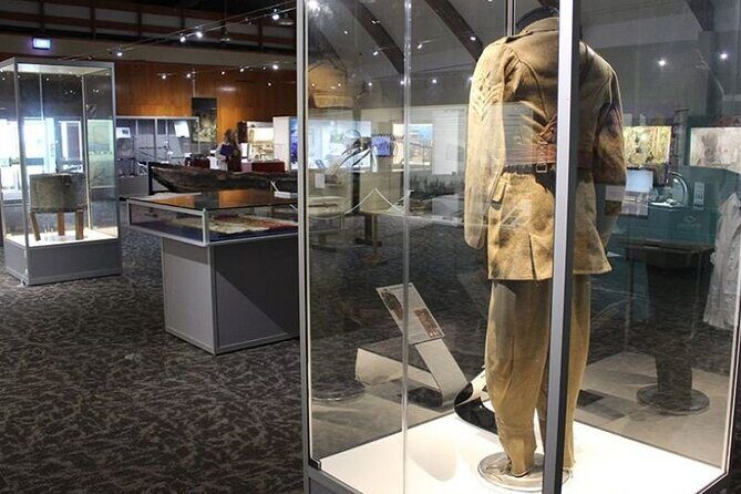 **Popular Cruiseship Tour** - Total Kiwi Experience! - The Sum Up: Is the Total Kiwi Experience Worth It?