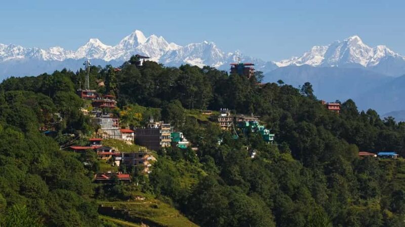 Popular day hikes near Kathmandu - An In-Depth Look at the Experience