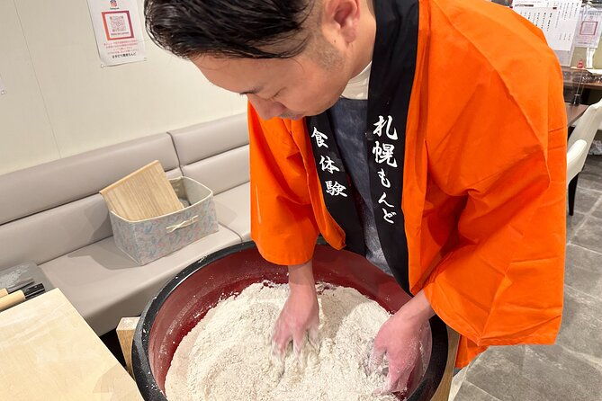 popular-no2-fully-enjoy-hokkaido-fully-enjoy-japanese-cuisine-soba-making-experience-tempura-venison-shabu-shabu-set-plan