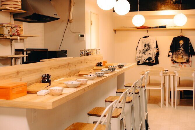 Popular Sushi Making Class in AsakusaGrand Opening - FAQ