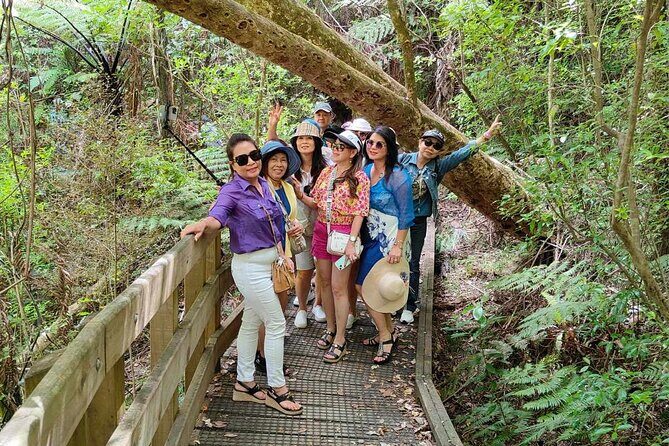 *Popular Tour* - Bay of Islands: Nature Adventure - 4hrs - Final Thoughts: Is This Tour Worth It?