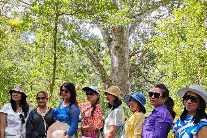 *Popular Tour* - Bay of Islands: Nature Adventure - 4hrs - FAQs