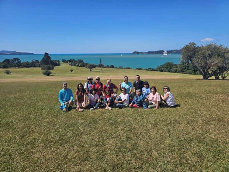 *Popular Tour* - Bay of Islands: Nature Adventure Tour - What to Expect from the Bay of Islands: Nature Adventure Tour