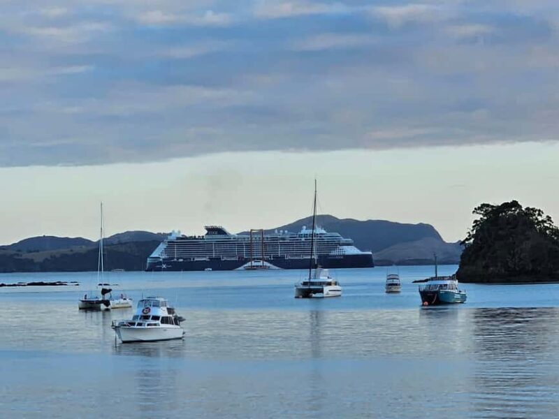 *Popular Tour* - Bay of Islands: Nature Adventure Tour - Why This Tour Offers Good Value