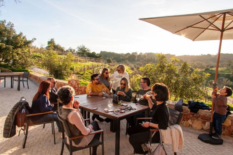 porches-algarve-vineyard-tour-and-wine-tasting-experience