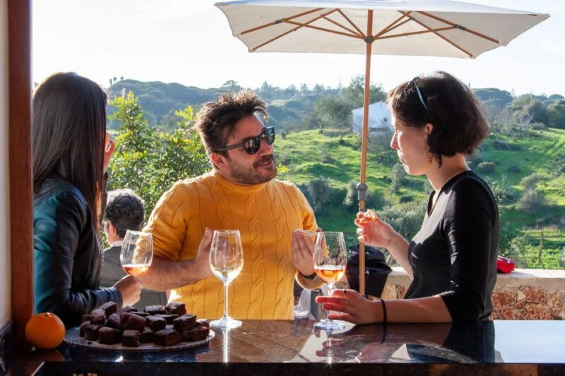 porches-algarve-vineyard-tour-and-wine-tasting-experience