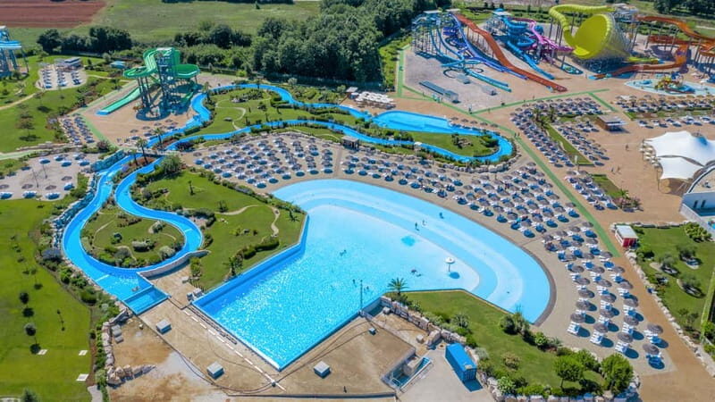 Pore: Aquapark Aquacolors Full-Day Entry Ticket - Final Thoughts