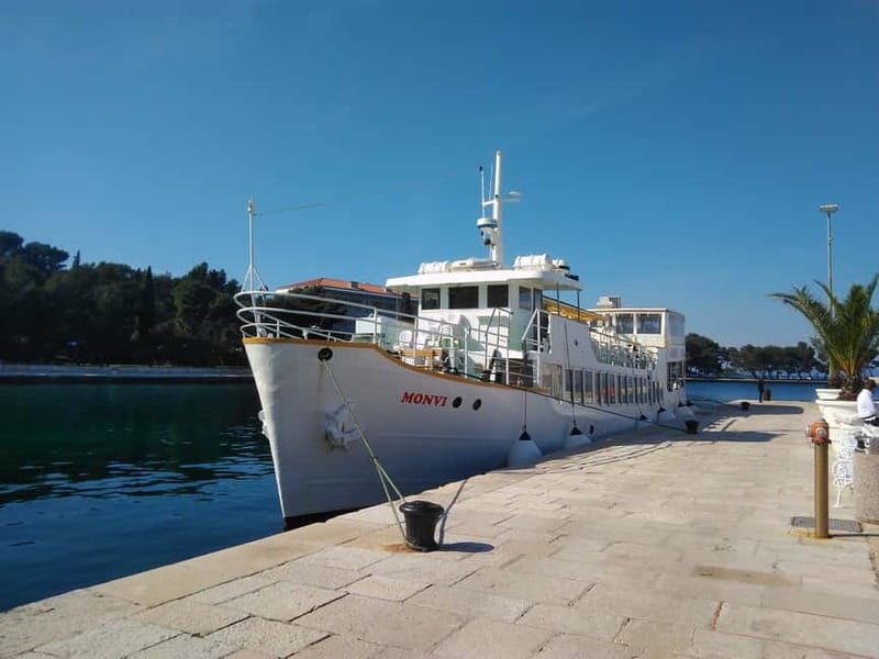 Pore: Day Trip to Rovinj & Lim Fjord - An Overview of the Tour Experience
