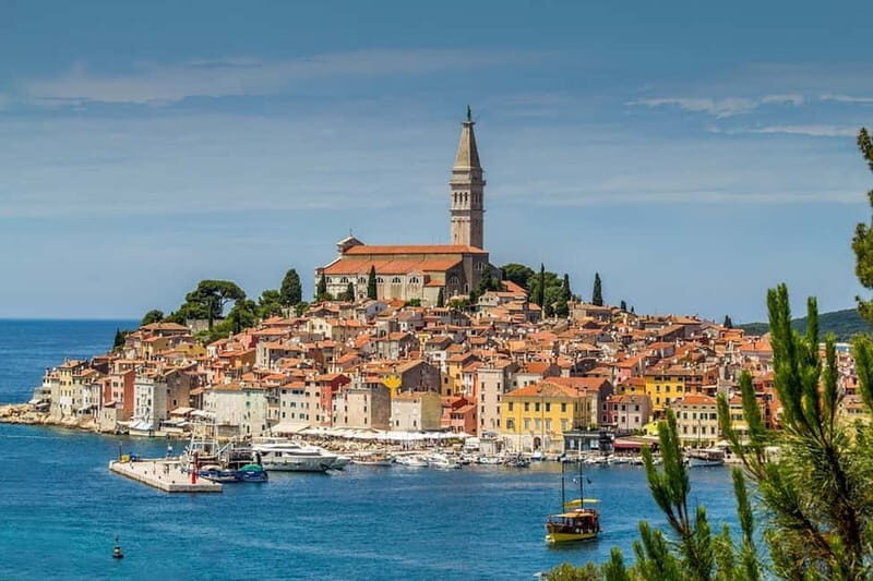 Pore: Day Trip to Rovinj & Lim Fjord - Practical Details & Tips