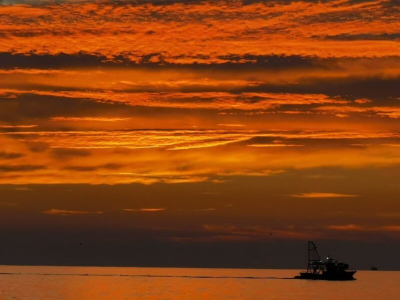 Pore: Firework Sea Cruise - Value and Who It’s Best For  