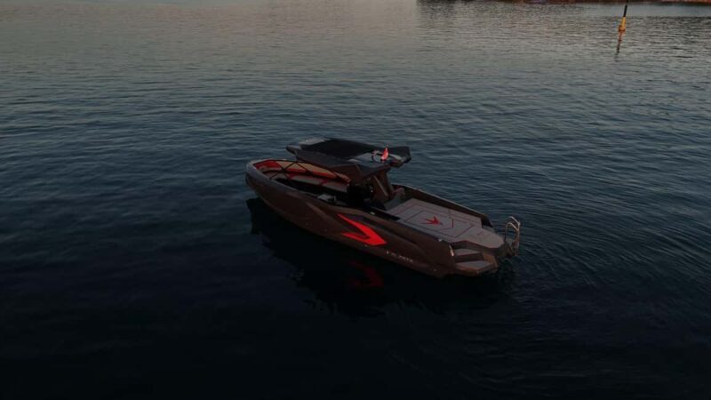 Pore: Private Yacht from Pore to Vrsar with Swimming - Key Points