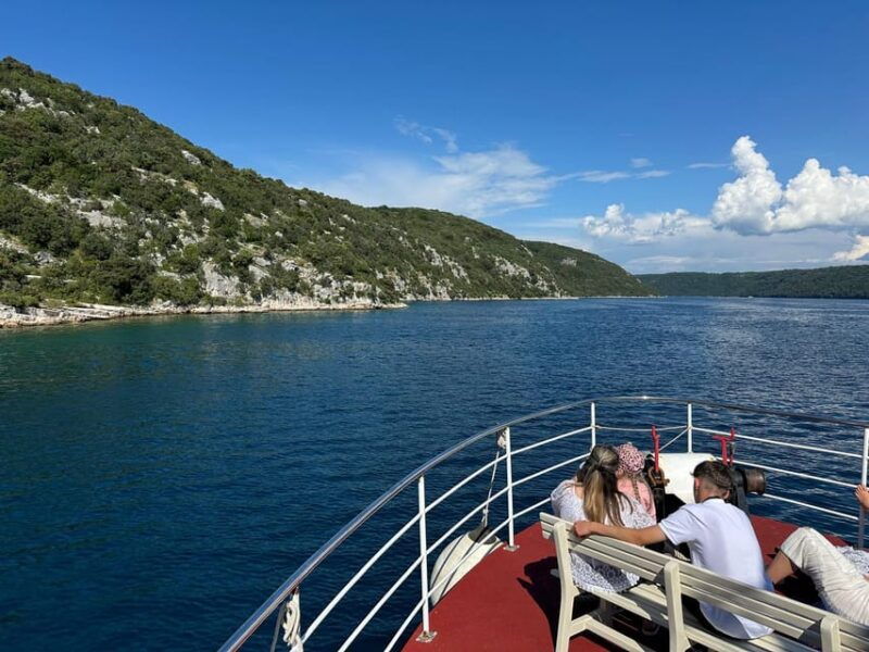 porec-boat-tour-to-rovinj-with-lunch-and-drinks