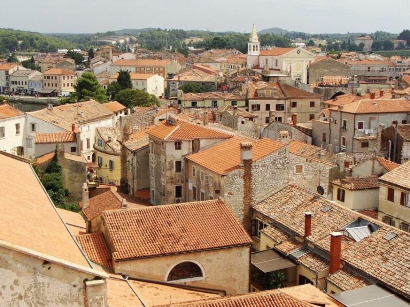 porec-private-walking-tour