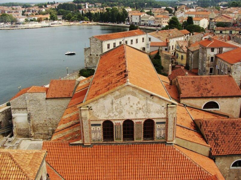 porec-private-walking-tour