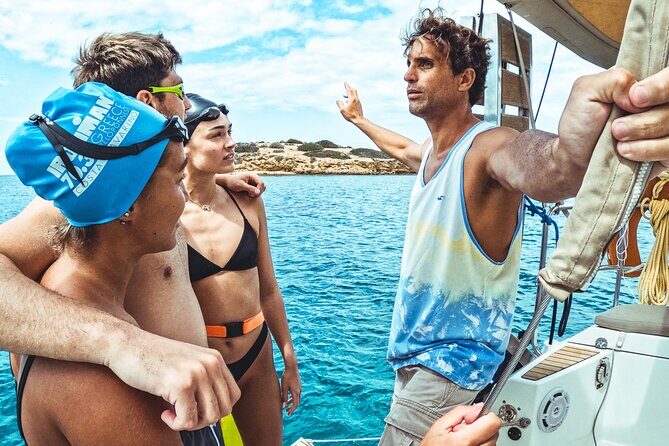 Poros: Daily Swimming Cruise - Explore Saronic Islands - What Reviewers Say