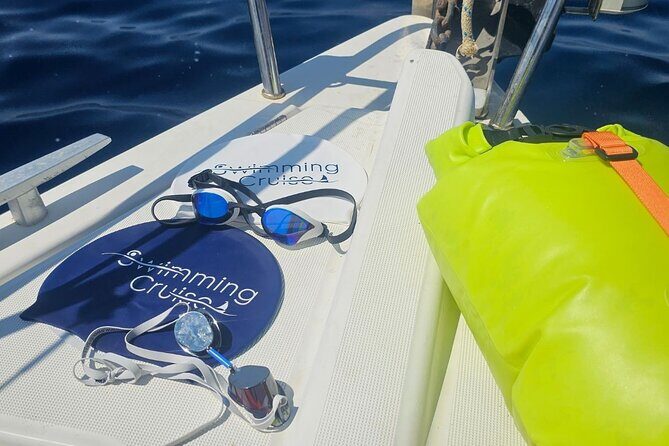 Poros: Daily Swimming Cruise - Explore Saronic Islands - Who Will Love This Tour?