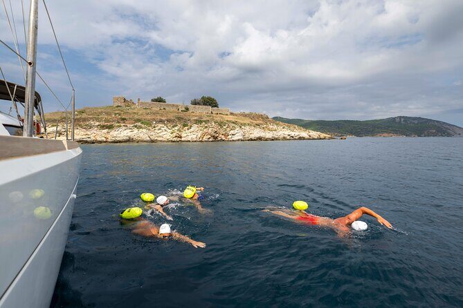 Poros: Daily Swimming Cruise - Explore Saronic Islands - Frequently Asked Questions