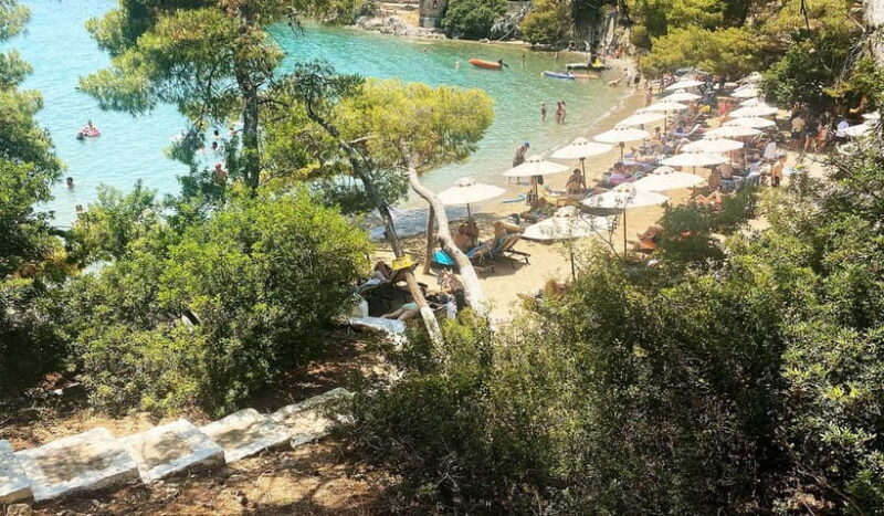 Poros Island: Full Day Trip From Athens with Swimming - Final Thoughts: Is It Worth It?