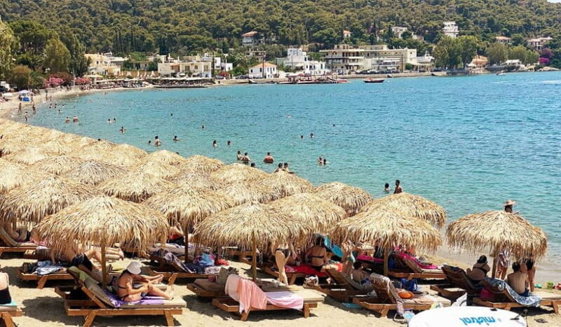 Poros Island: Full Day Trip From Athens with Swimming - Who Is This Tour Best For?