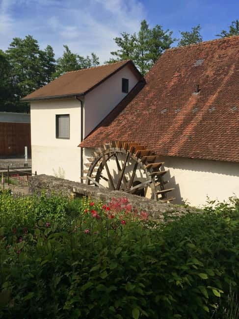 Porrentruy - Private Guided Walking Tour - FAQ
